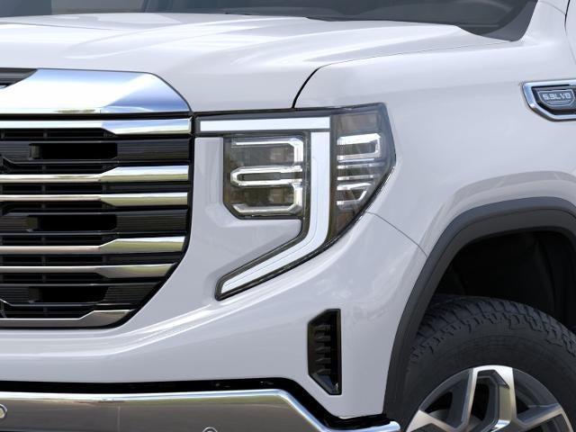 2026 GMC Sierra 1500 SLT - Photo 31