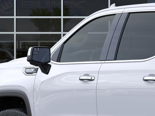2026 GMC Sierra 1500 SLT - Photo 33
