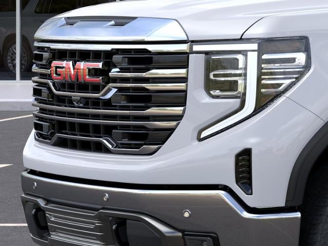 2026 GMC Sierra 1500 SLT - Photo 34