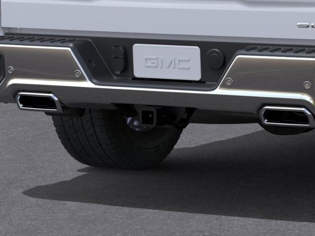 2026 GMC Sierra 1500 SLT - Photo 35