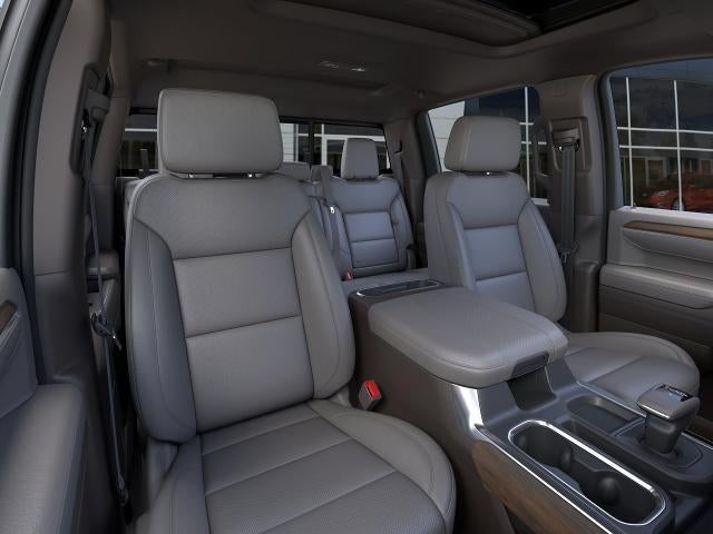 2026 GMC Sierra 1500 SLT - Photo 37