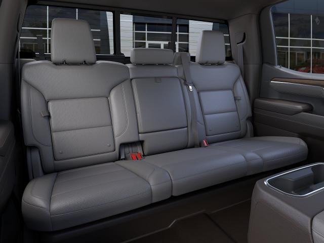 2026 GMC Sierra 1500 SLT - Photo 38