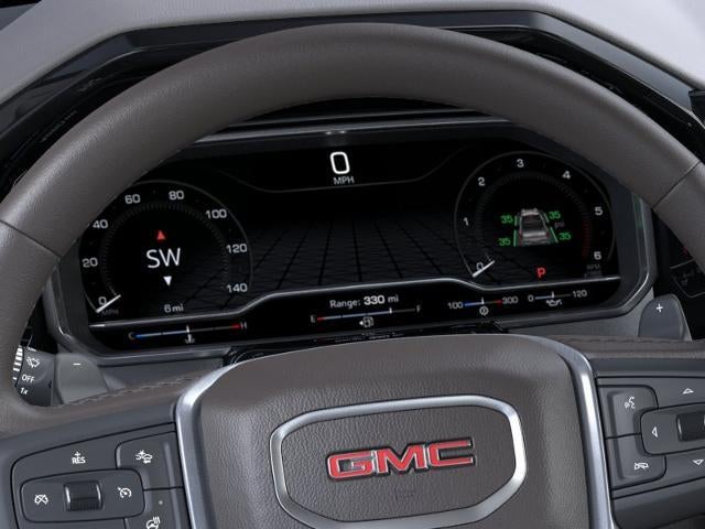 2026 GMC Sierra 1500 SLT - Photo 39