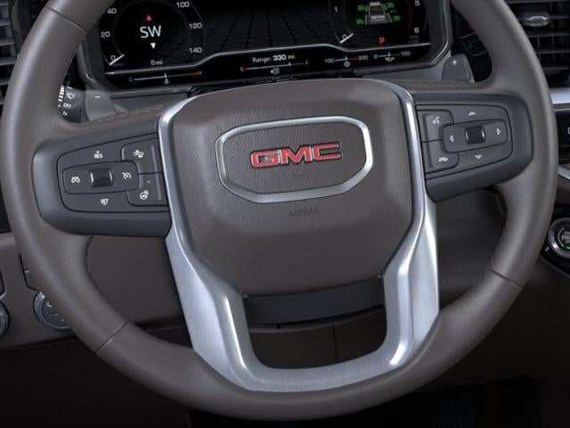 2026 GMC Sierra 1500 SLT - Photo 40