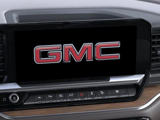 2026 GMC Sierra 1500 SLT - Photo 41