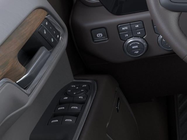 2026 GMC Sierra 1500 SLT - Photo 43
