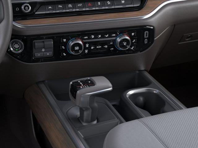 2026 GMC Sierra 1500 SLT - Photo 44