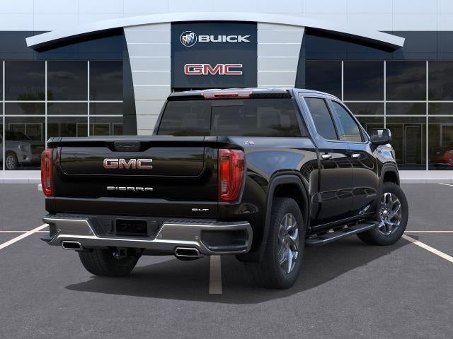 2026 GMC Sierra 1500 SLT - Photo 25