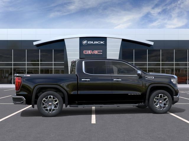 2026 GMC Sierra 1500 SLT - Photo 26