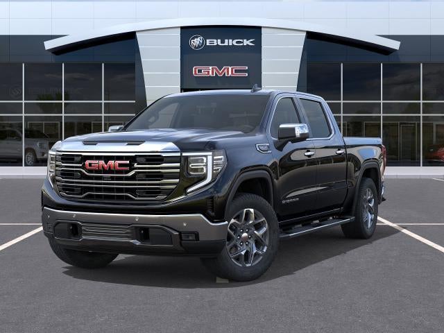 2026 GMC Sierra 1500 SLT - Photo 27
