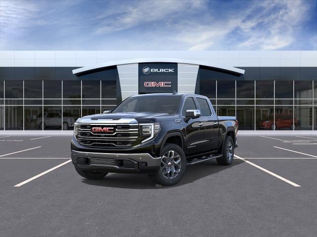 2026 GMC Sierra 1500 SLT - Photo 29