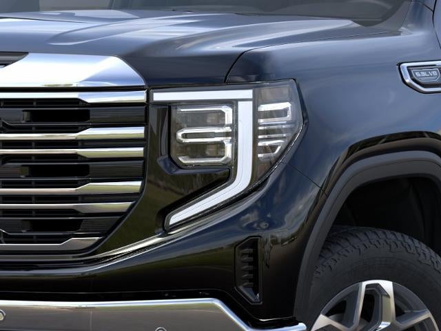 2026 GMC Sierra 1500 SLT - Photo 31