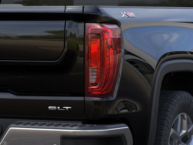 2026 GMC Sierra 1500 SLT - Photo 32