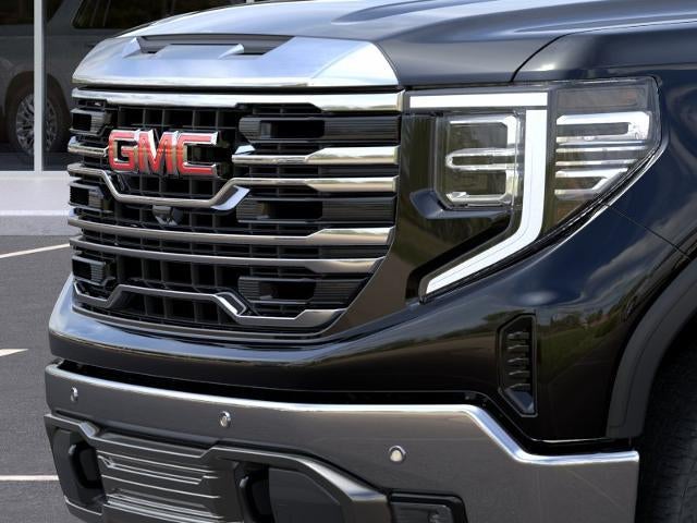 2026 GMC Sierra 1500 SLT - Photo 34