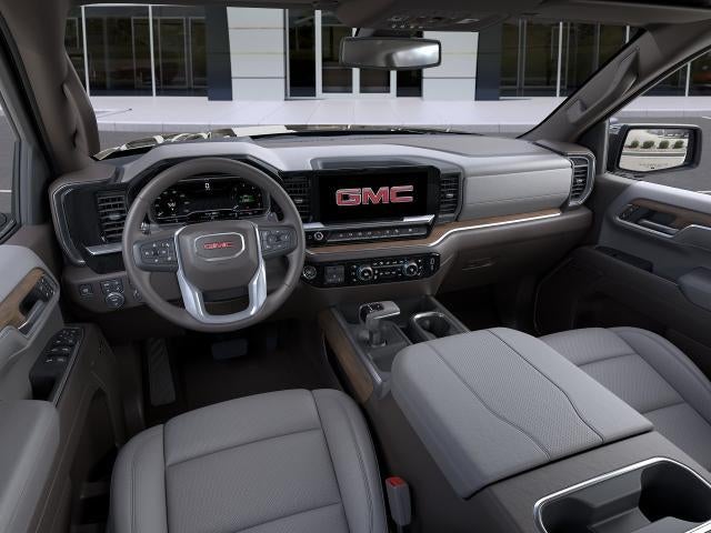 2026 GMC Sierra 1500 SLT - Photo 36