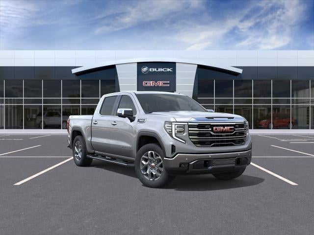 2026 GMC Sierra 1500 SLT - Photo 1