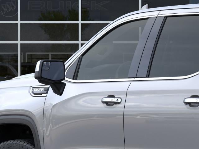 2026 GMC Sierra 1500 SLT - Photo 12