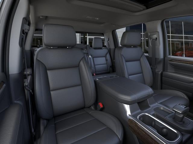 2026 GMC Sierra 1500 SLT - Photo 16