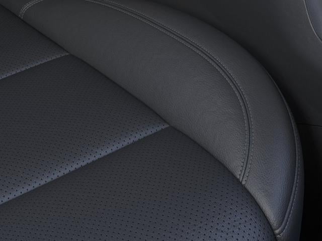 2026 GMC Sierra 1500 SLT - Photo 21