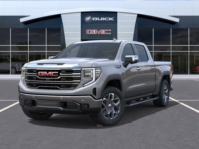 2026 GMC Sierra 1500 SLT - Photo 6