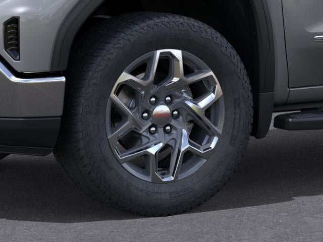 2026 GMC Sierra 1500 SLT - Photo 9