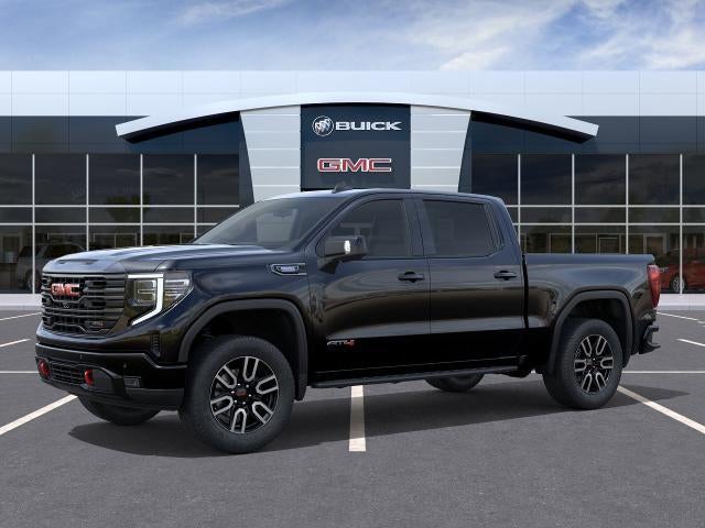 2026 GMC Sierra 1500 AT4 - Photo 23