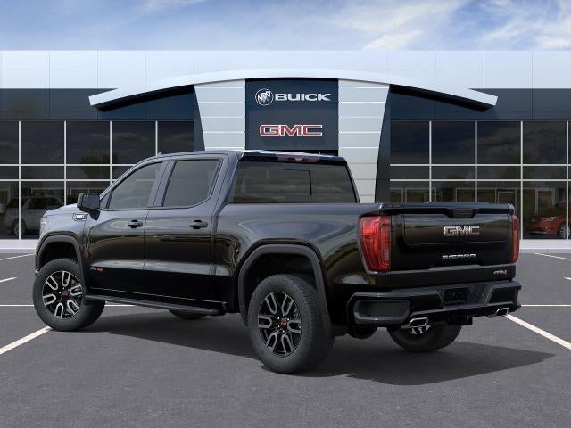 2026 GMC Sierra 1500 AT4 - Photo 24
