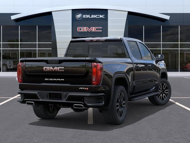 2026 GMC Sierra 1500 AT4 - Photo 25