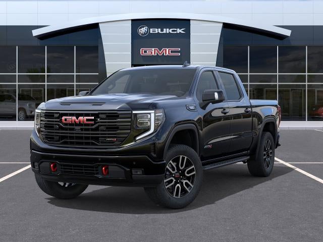 2026 GMC Sierra 1500 AT4 - Photo 27