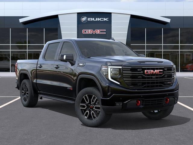 2026 GMC Sierra 1500 AT4 - Photo 28