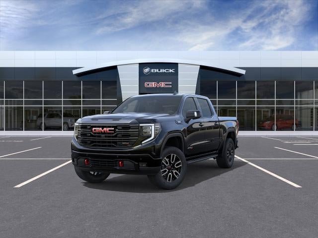 2026 GMC Sierra 1500 AT4 - Photo 29