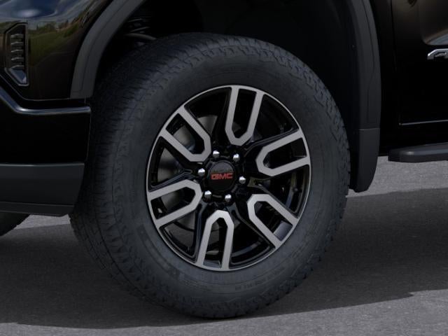 2026 GMC Sierra 1500 AT4 - Photo 30