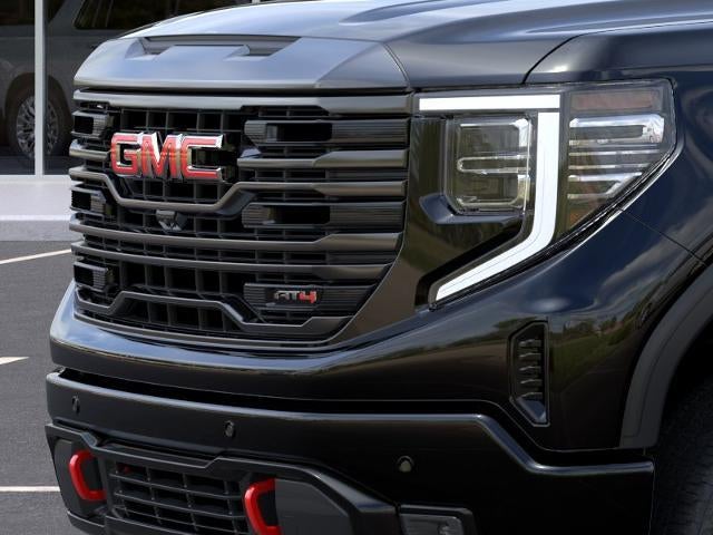 2026 GMC Sierra 1500 AT4 - Photo 34