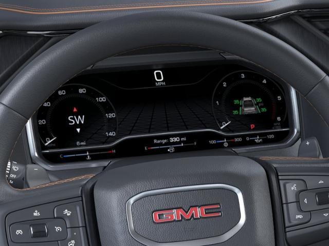 2026 GMC Sierra 1500 AT4 - Photo 39