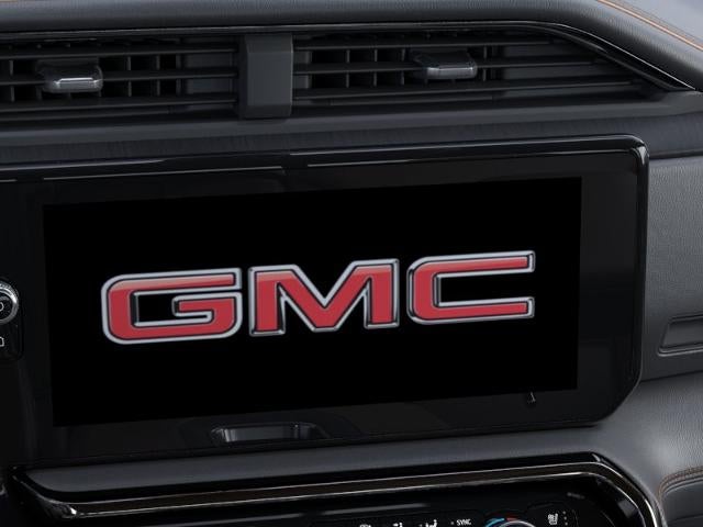 2026 GMC Sierra 1500 AT4 - Photo 41