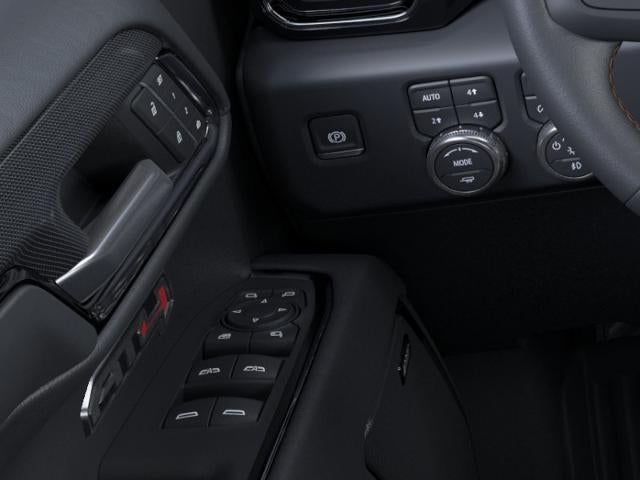 2026 GMC Sierra 1500 AT4 - Photo 43