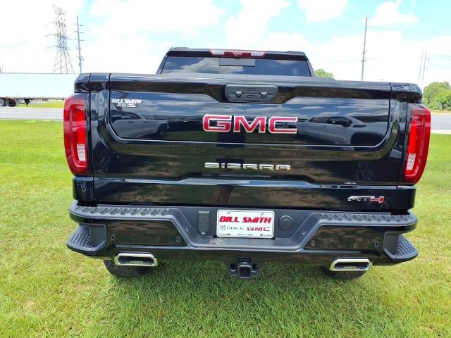 2026 GMC Sierra 1500 AT4 - Photo 6