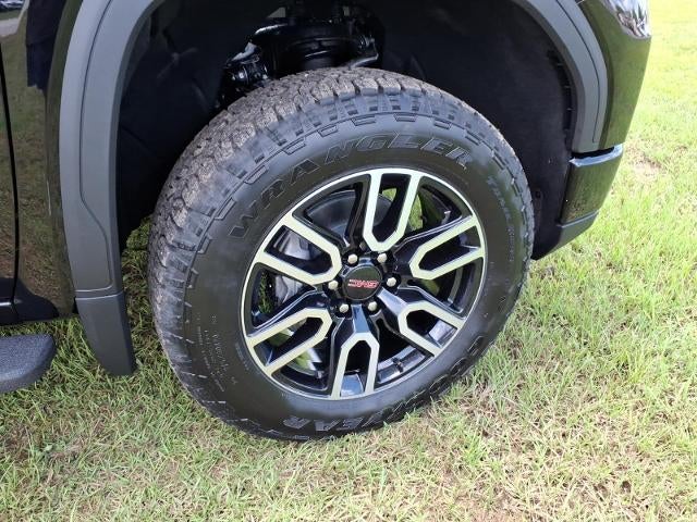 2026 GMC Sierra 1500 AT4 - Photo 9
