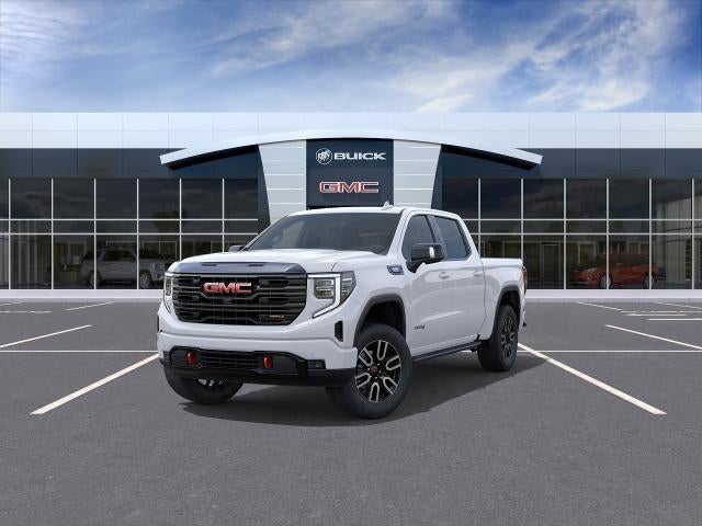 2026 GMC Sierra 1500 AT4 - Photo 8