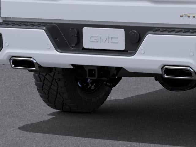 2026 GMC Sierra 1500 AT4 - Photo 14