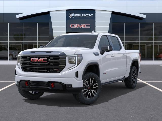 2026 GMC Sierra 1500 AT4 - Photo 6