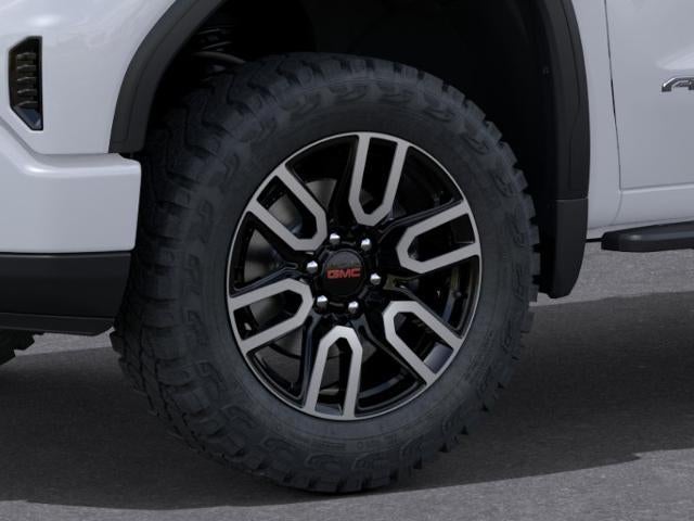 2026 GMC Sierra 1500 AT4 - Photo 9