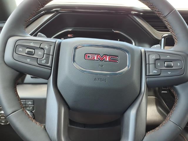 2026 GMC Sierra 1500 AT4 - Photo 19
