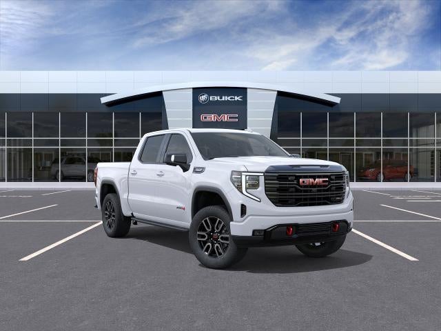 2026 GMC Sierra 1500 AT4 - Photo 22