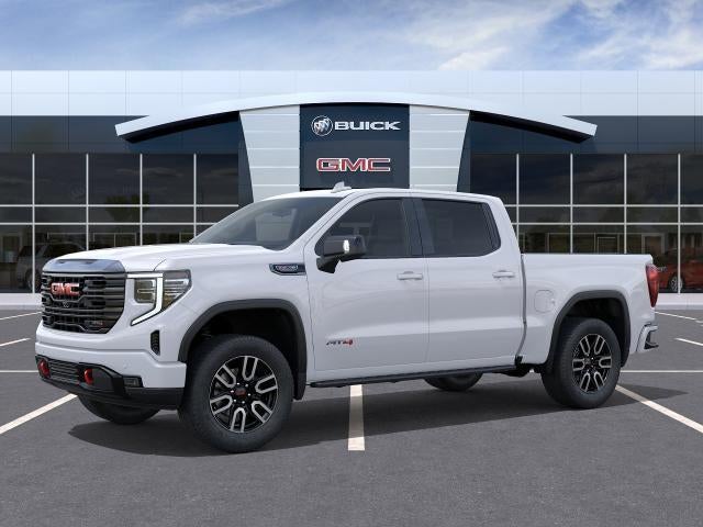 2026 GMC Sierra 1500 AT4 - Photo 23