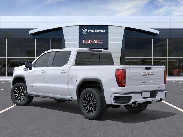 2026 GMC Sierra 1500 AT4 - Photo 24