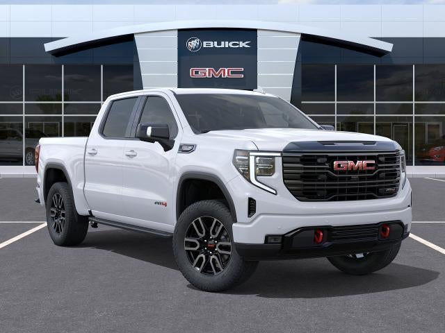 2026 GMC Sierra 1500 AT4 - Photo 28