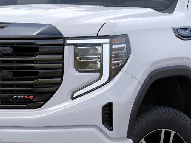 2026 GMC Sierra 1500 AT4 - Photo 31