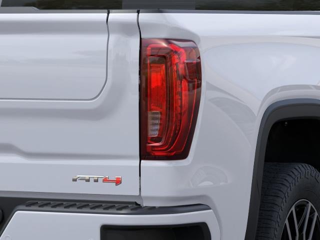 2026 GMC Sierra 1500 AT4 - Photo 32