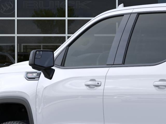 2026 GMC Sierra 1500 AT4 - Photo 33